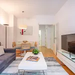 Perfect 4-Person Apartment In The Heart Of Madrid Near Plaza Mayor I