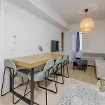 Cool Apt Para 9Pax En Plena Plaza De Chueca