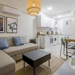 Cool Apt Para 9Pax En Plena Plaza De Chueca