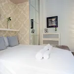 Modern And Bright- 1Bd 1 Bth Furnished- Sol In Downtown Area