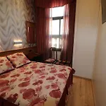 Hostal Hispano - Argentino Gran Via