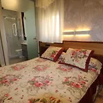 Hostal Hispano - Argentino Gran Vía