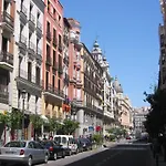 Habitacion Madrid Centro La Elipa