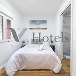 Ayz Luis Cabrera-Auto Check-In Property