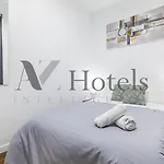 Ayz Luis Cabrera-Auto Check-In Property