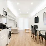 Apartamento Unico En Gran Via