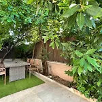 ESPECTACULAR casa,PISCINA PRIVADA, MADRID centro,WIFI gratis