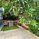 ESPECTACULAR casa,PISCINA PRIVADA, MADRID centro,WIFI gratis