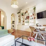 Loft Arrendamiento De Temporada