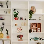 Loft Arrendamiento De Temporada