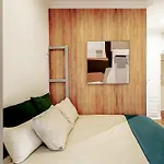 Loft Arrendamiento De Temporada