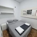 Apartamentos Econostay Fuencarral