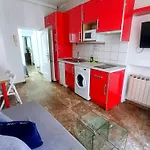 Apartamentos Econostay Fuencarral