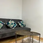 Apartamento En Santiago Bernabeu