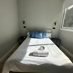 Central Apt De 2Hab Para 5Pax En Calle Silva E2