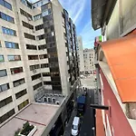Central Apt De 2Hab Para 5Pax En Calle Silva E2