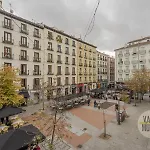 Nuevo Loft 1Hab 3Pax En Plena Plaza De Chueca