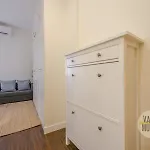 New Loft 1Hab 3Px En Plena Plaza De Chueca