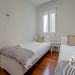 Premium Apt 10Pax En Plaza Espana-Gran Via