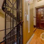 Premium Apt 10Pax En Plaza Espana-Gran Via