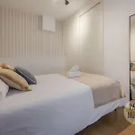 Stunning Apt En La Gran Via-Centro De Madrid E2