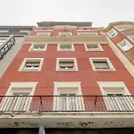 Stunning Apt En La Gran Via-Centro De Madrid E2