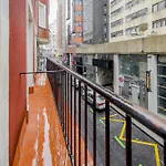 Stunning Apt En La Gran Via-Centro De Madrid E2