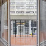 Stunning Apt En La Gran Via-Centro De Madrid E2