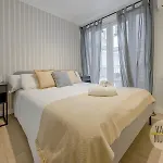 Nuevo Apt De 7Pax En Calle Mayor 11 En La Puerta Del Sol