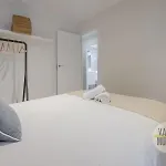 Nuevo Apt De 7Pax En Calle Mayor 11 En La Puerta Del Sol