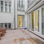 Nuevo Apt De 7Pax En Calle Mayor 11 En La Puerta Del Sol