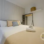 Nuevo Apt De 7Pax En Calle Mayor 11 En La Puerta Del Sol
