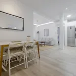 Elegante Apartamento En El Centro De Madrid-Rastro