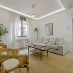 Elegante Apartamento En El Centro De Madrid-Rastro