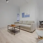 Premium Apt Para 9Pax En Calle Olmo - Centro De Madrid E1