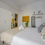 Nuevo Apt De 7Pax Entre La Cava Alta Y La Cava Baja