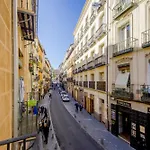 Nuevo Apt De 7Pax Entre La Cava Alta Y La Cava Baja