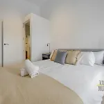 Nuevo Apt De 7Pax Entre La Cava Alta Y La Cava Baja