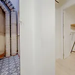 Ny Style Apt 5P En San Mateo Centro Chueca-Malasana E1