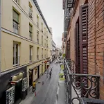 Elegante Apt De 7Pax En El Corazon De Chueca