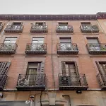 Elegante Apt De 7Pax En El Corazon De Chueca
