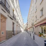 Maravilloso Piso En La Latina - Centro De Madrid