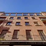 Maravilloso Piso En La Latina - Centro De Madrid