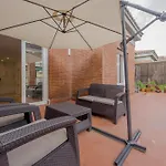 Atico X9 Pax Con Gran Terraza En El La Latina