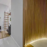 Apt Con Estilo - 5Pax En Zona Tirso-Centro E1