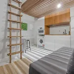 Apt Con Estilo - 5Pax En Zona Tirso-Centro E1