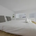 Modern Apt Para 7Pax En Chamberi-Ponzano