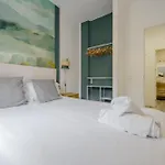 Genial Apartamento En La Latina-Centro De Madrid