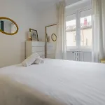 Genial Apartamento En La Latina-Centro De Madrid