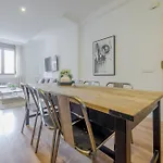Luxury Apartamento De 5Hab En El Centro De Madrid